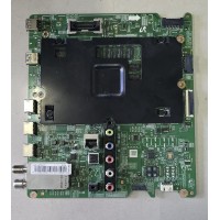 Samsung UE43JU6070UXTK Main Board ,BN41-02443A , BN94-10315Z , CY-GJ043HGAV1H Samsung UE43JU6070UXTK Main Board ,BN41-02443A , BN94-10315Z , CY-GJ043HGAV1H