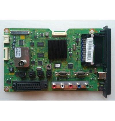 BN94-03354G , BN41-01360B , SAMSUNG PS42C430A1W , MAIN BOARD