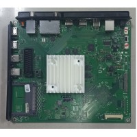 ARÇELİK A49L-8752-5S , MAİNBORD ,  ZGF190R , RGHAFZ , ANAKART 
