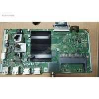 VESTEL  17MB180E , 23750134 , 10133947 MAİN BOARD , ANAKART 