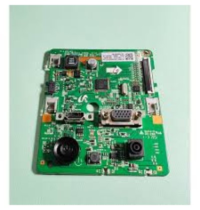 Samsung S22F350FHR Monitör Mainboard 