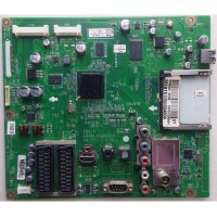 EBT61050604 , EAX61366606 , (0) , LG , 42PJ250 , PDP42T1 , Main Board , Ana Kart