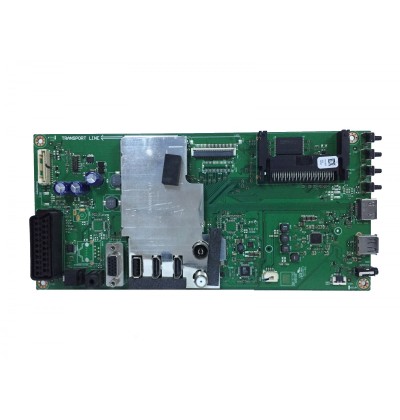 VTY190R-6 , G69GZZ , K3DAZZ , K6YBZZ , BEKO , B40-LB-5533 , B40-LW-5533 , 14Y_GA_40FMB7S4LV02 , FULL HD , Main board , (1272)