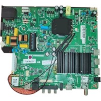 ONVO OV55500 ANAKART , HK.T.RT2874P839 , ONVO OV55500 , ONVO 50'' ULTRA HD WEBOS SMART LED TV ANAKARTI 