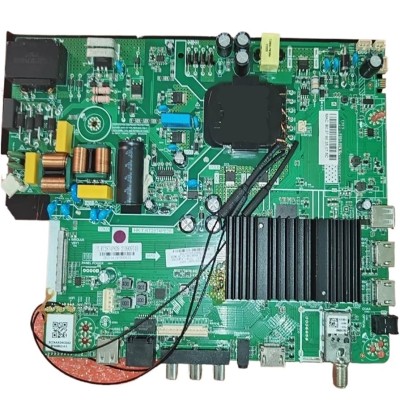 ONVO OV55500 ANAKART , HK.T.RT2874P839 , ONVO OV55500 , ONVO 50'' ULTRA HD WEBOS SMART LED TV ANAKARTI ONVO OV55500 ANAKART , HK.T.RT2874P839 , ONVO OV55500 , ONVO 50'' ULTRA HD WEBOS SMART LED TV ANAKARTI