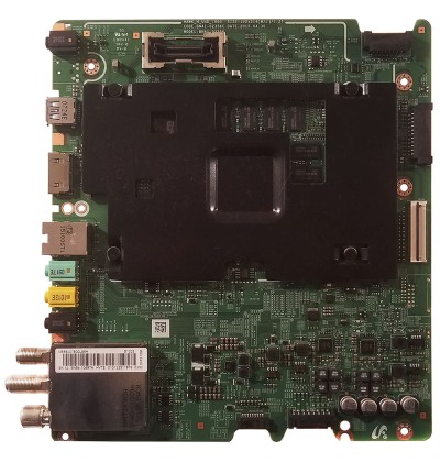 Samsung UE55JU7500T Main Board , BN41-02356C , BN94-10697A , CY-WJ055FLAV3H 