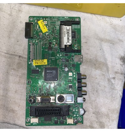 17MB82S, 23268428, 27378636 ANAKART 