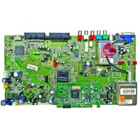 17MB22-2, 20372508, 10052990, VESTEL 40760, MAIN BOARD