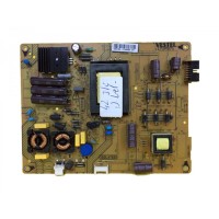 17IPS71, 23221004, 27440630, 40/42 INCH, VESTEL, POWER BOARD, BESLEME KARTI (2733)