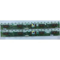 SSI520-18A01 , INV52N18A (M) REV 0.3 , INV52N18A(M) , TOSHIBA 52XV645U , INVERTER BOARD  ,(4150)