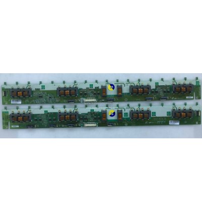 SSI520-18A01 , INV52N18A (M) REV 0.3 , INV52N18A(M) , TOSHIBA 52XV645U , INVERTER BOARD  ,(4150)