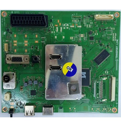 EEF6ZZ, ZU4190R-1, Main Board, LG Display, LC320DXN-SFR2, Beko B32-LB-4310 Led Tv (ARM06)