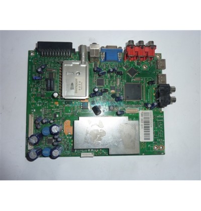 YCA190R-3, GBD 3ZZ, BEKO, ARCELİK, GRUNDİG, MAİN BOARD (ARM07)