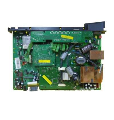 ZP7.190R-2, EST 1ZZ, G1 32 SH11 MLT, ARÇELİK, BEKO, MAIN BOARD, ANA KART 