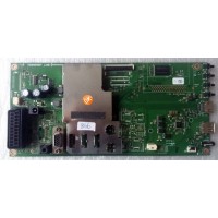 VTY190R-5 V-0, MHZFZZ, 1447010941, BEKO B32L 4411 0B ,ANAKART ,MAINBOARD