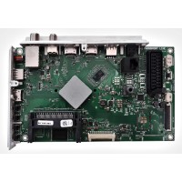 Zg7190r-7,P8Z6ZZ Maın Board , Arçelik 