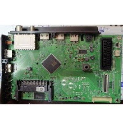 ZG7190R-7, PT26ZZ, Arçelik A55L6652, Main Board