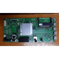 VKT190R-6, V-0 ARÇELİK A55L 8532 4B ,MAİN BOARD