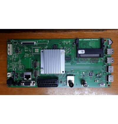 VKT190R-6, V-0 ARÇELİK A55L 8532 4B ,MAİN BOARD