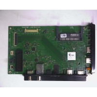 ZNS190R-6, M92FZZ, Grundig 49VLE5532 BG, Main Board