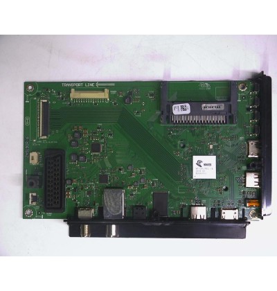ZNS190R-6, M92FZZ, Grundig 49VLE5532 BG, Main Board