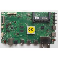 Z02190R-5 ,2ESAVZ ,SKPAVZ ,B49L 8850 5B ANAKART,A49L 8850 5B ANAKART,MAINBOARD 