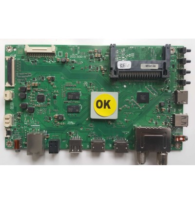 Z02190R-5 ,2ESAVZ ,SKPAVZ ,B49L 8850 5B ANAKART,A49L 8850 5B ANAKART,MAINBOARD 