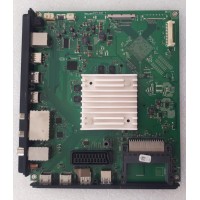 BEKO  ZGF190R-5 , RFRAZZ , Beko B49L 8752 5S , Main Board , LSC490FN02-G01 