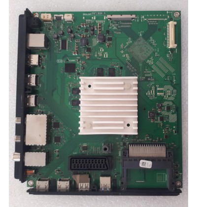 BEKO  ZGF190R-5 , RFRAZZ , Beko B49L 8752 5S , Main Board , LSC490FN02-G01 