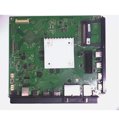 ARÇELİK A49L8752 ANAKART ZGF190R-4 RFRAZZ V02.012.00 ,MAINBOARD
