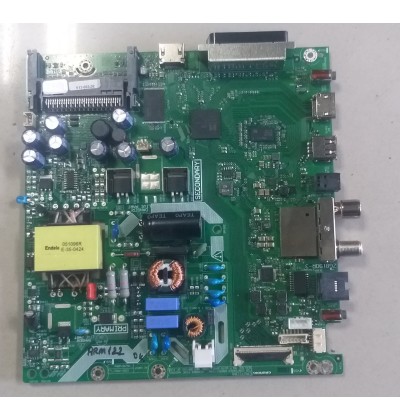 ALTUS  AL43L 6925 4B , ZG8190R-3 , TUZ110 , MAİN BOARD , ANAKART 
