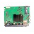 ZG2190R-24 , UFN110 , GRUNDIG , 55GFU7900A ,  MAİN BOARD , ANAKART 