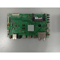 Z02190R-5 , SKVAFZ , ARÇELİK A43L 8860 5S , MAIN BOARD, ANAKART 