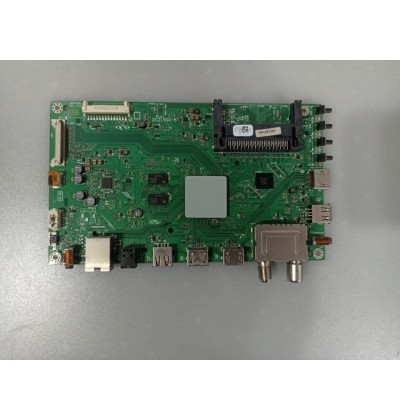 Z02190R-5 , SKVAFZ , ARÇELİK A43L 8860 5S , MAIN BOARD, ANAKART 