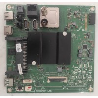 ZAE190R-2 , 3GGBZZ , ARÇELİK A50 A 800 B , MAIN BOARD 