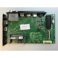 UP2JZZ , ZWU190R-3 , A49L 5740 4B , ARCELIK MAIN BOARD 