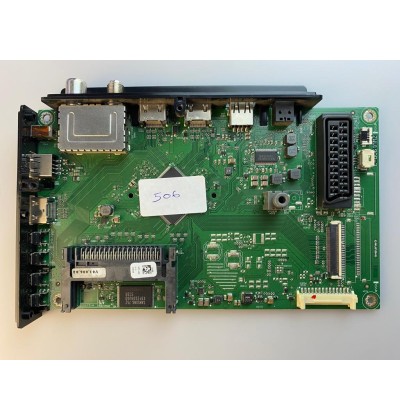 UP2JZZ , ZWU190R-3 , A49L 5740 4B , ARCELIK MAIN BOARD 