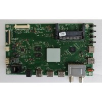 ARÇELİK , Z02190R-5 , ZG3ARZ , A55L 8840 5W , B55L 8840 5W , MAINBOARD , ANAKART