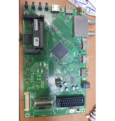 ZWU190R-3 , RJB2ZZ , ARÇELİK MAİN BOARD(ARM13)