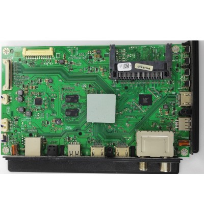 ARÇELİK , Z02190R-5 , A55L 8860 5S , 2AZANZ , MAINBOARD 