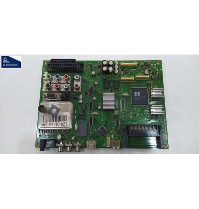 YNG190R-8 , HQD AZZ , SV 40D SS17 MLT SRS 1S FHD , MAINBOARD