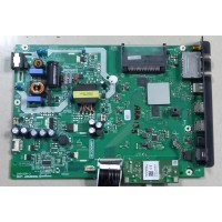 ARÇELİK A40-A675-A ,  MAİN BOARD , ZNG190-3 , UKSAHZ , ANAKART , PANEL  INNOLUX 