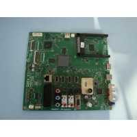 VSF190R-6, LPU6ZZ, Arçelik A50-LW-9336, Main Board, 