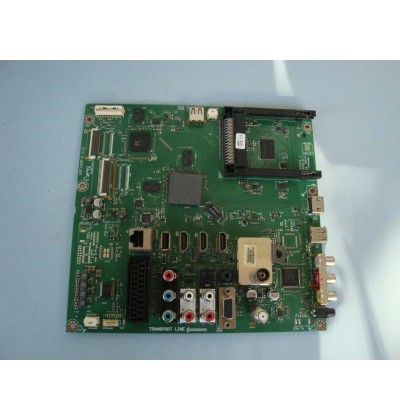 VSF190R-6, LPU6ZZ, Arçelik A50-LW-9336, Main Board, 