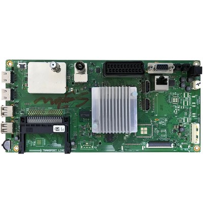 G459ZZ , VKT190R-4 , ARCELIK A40 LW 6536 , BEKO B40 LW 6536 , MAIN BOARD ,