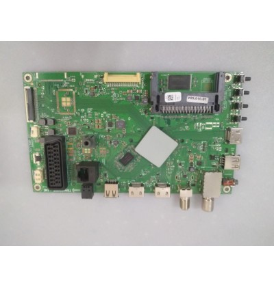 ZG7190R-10 , YE9ADZ , ARÇELİK MAİN BOARD (ARM15)