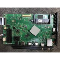 N04DZZ , ZG7190R-5 , Beko B43L 6652 5B MAIN BOARD (ARM17)