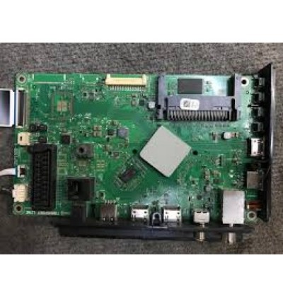 N04DZZ , ZG7190R-5 , Beko B43L 6652 5B MAIN BOARD (ARM17)