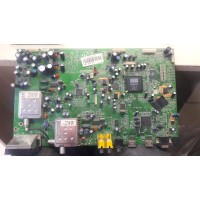 XJH WZZ, GW2.190R-2, MAİN BOARD