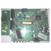 QW5.190R-5, LL3 8ZZ, LL38ZZ, Beko TV4368 LCD, Main Board, Ana Kart, V270B1-L03 (ARM21)